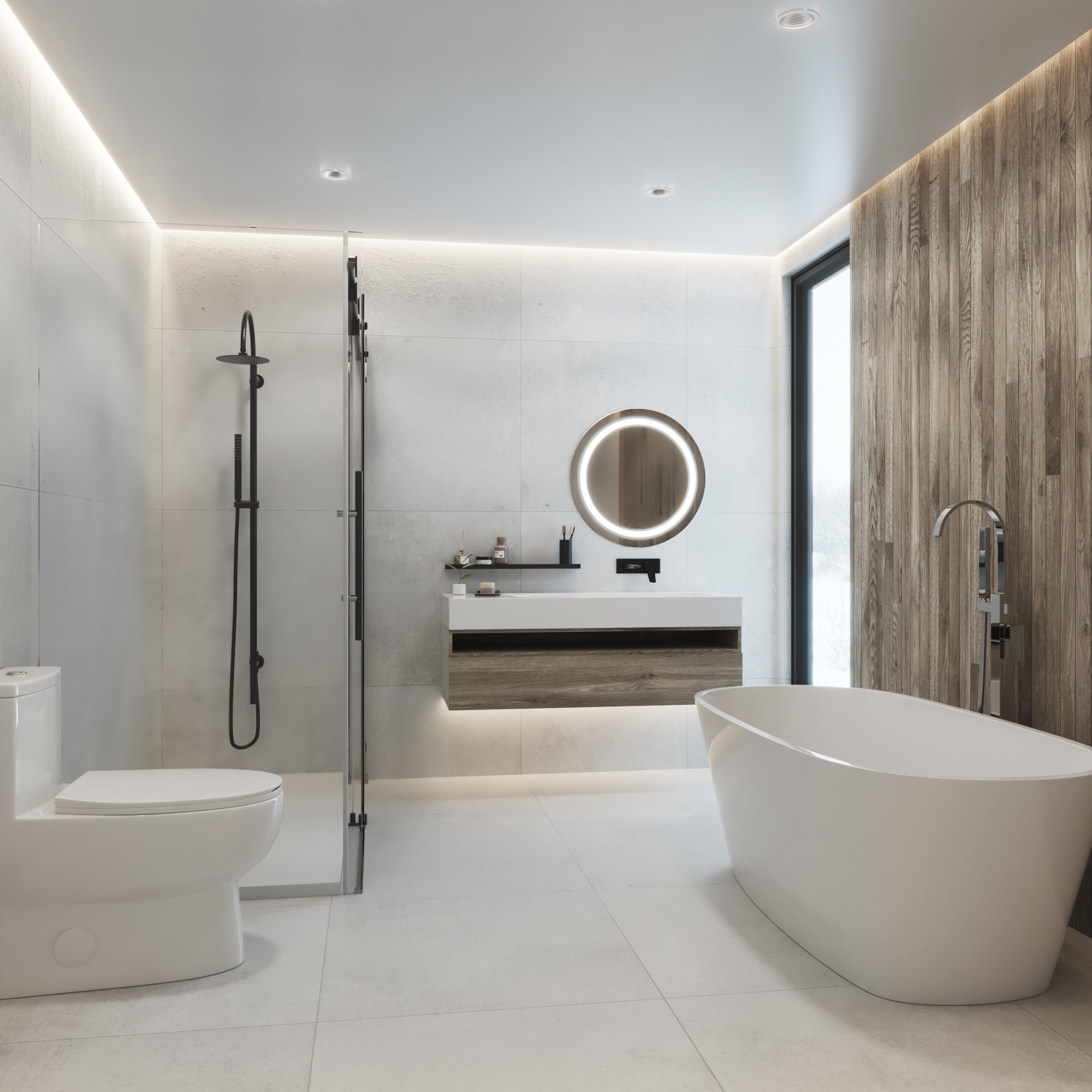 Valley Bath and Kitchen