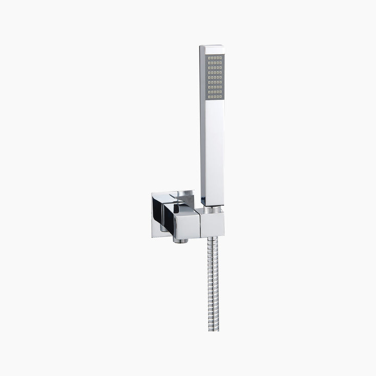 VASRSHK02 - SQUARE HAND TUB/SHOWER KIT