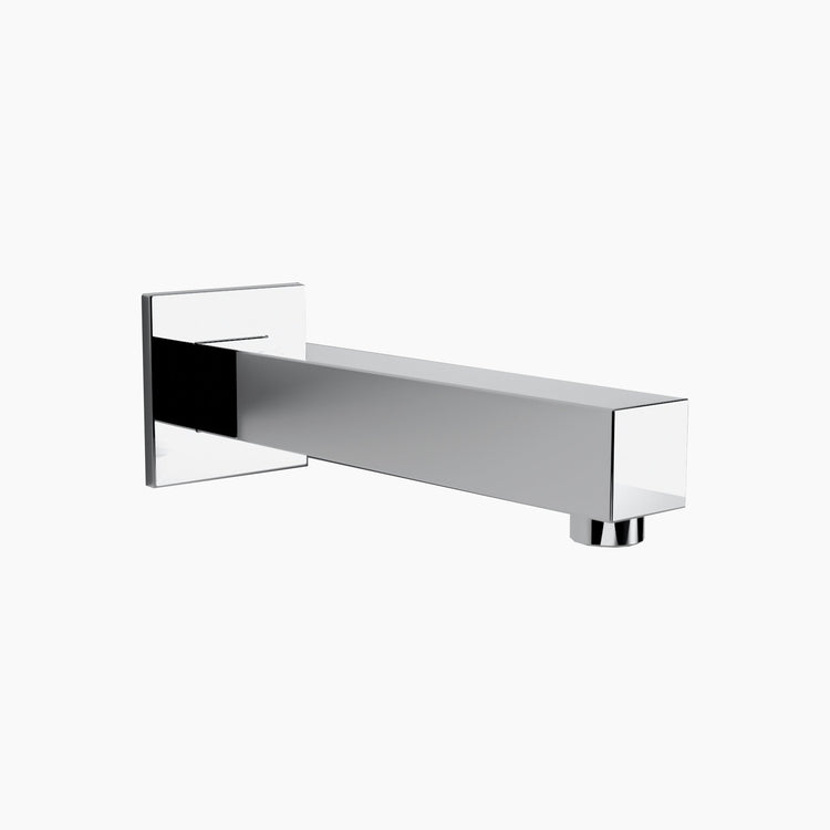 VASRSHK02 - SQUARE HAND TUB/SHOWER KIT