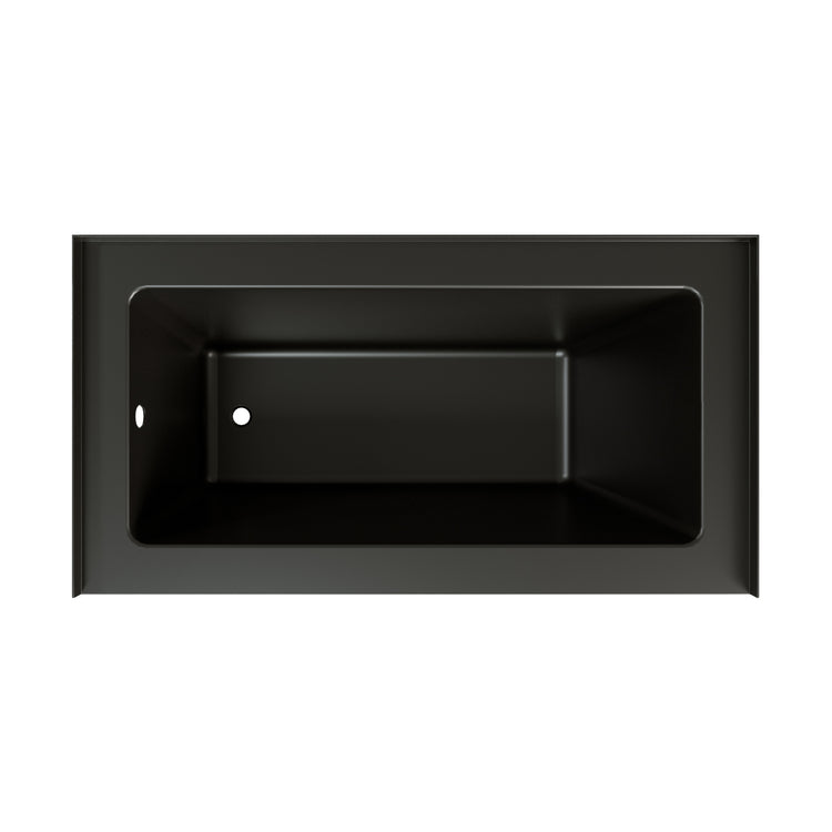 PCHI6030SK - Matte Black Stone