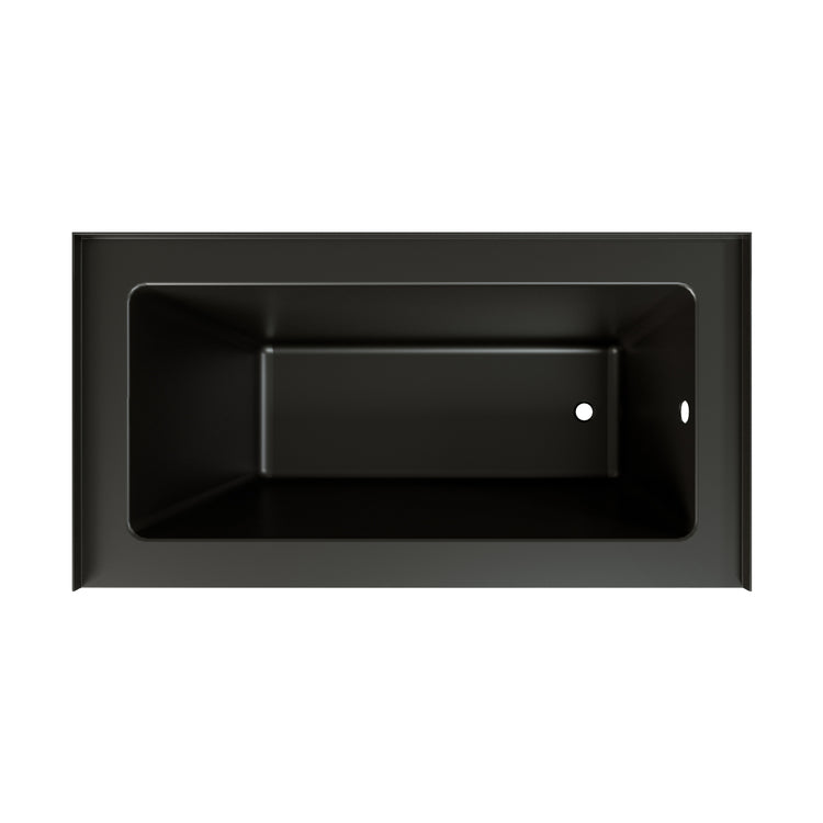 PCHI6030SK - Matte Black Stone