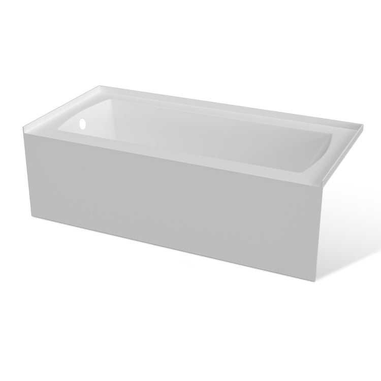 POVO6632SK - Matte White Stone