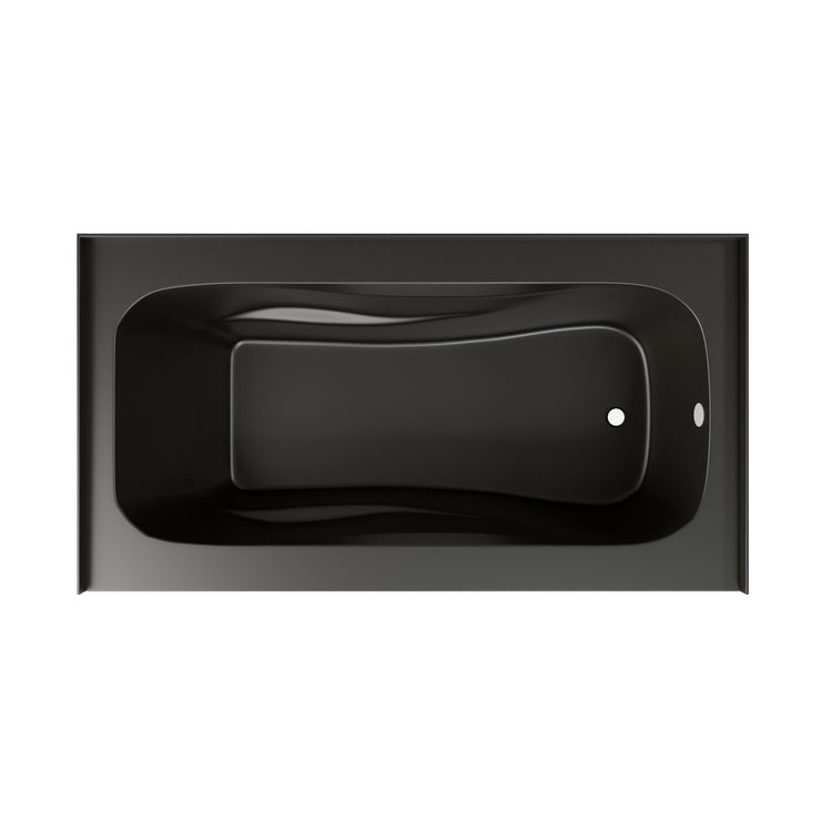 PRO6632SK- Matte Black Stone