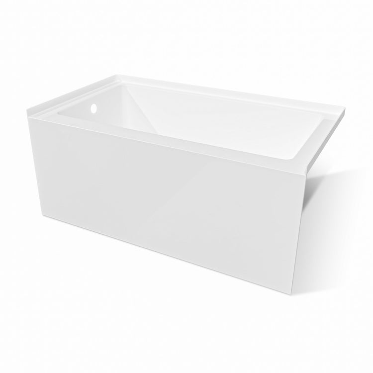 pSPACE5432SK - Matte White Stone