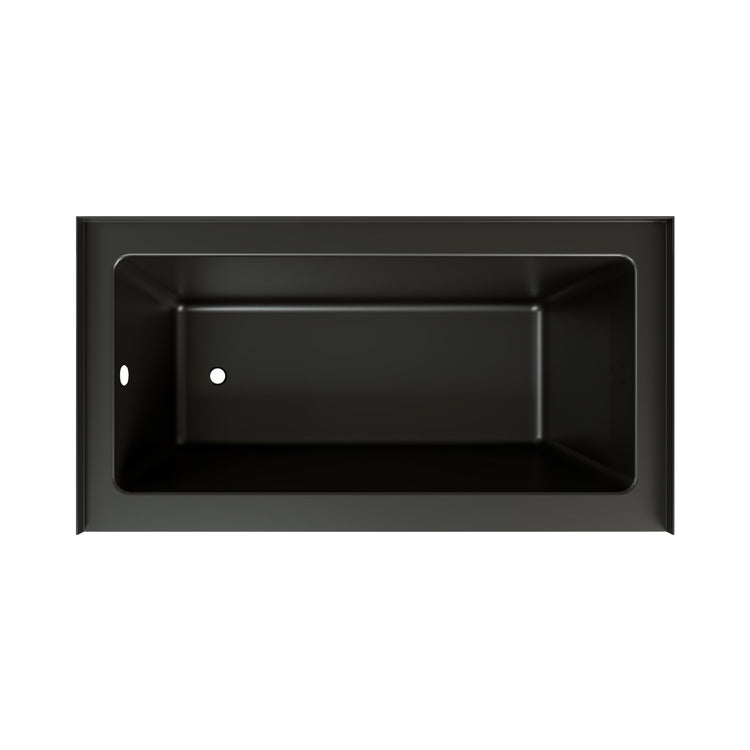 PSPACE6034SK - Matte Black Stone