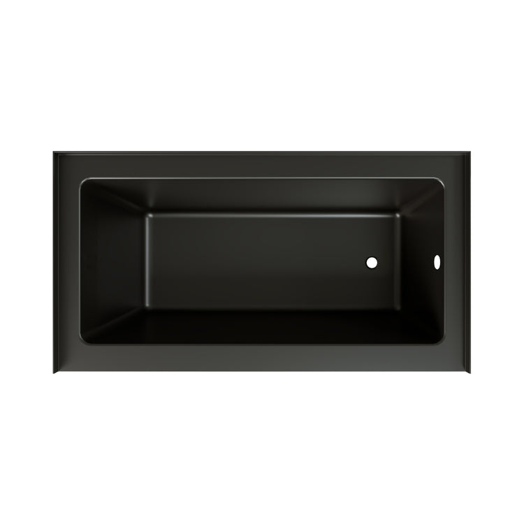 PSPACE6032SK - Matte Black Stone