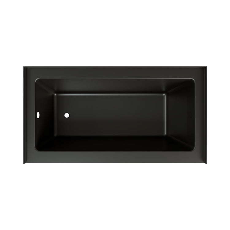 PSPACE6030SK - Matte Black Stone