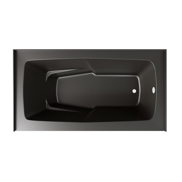 PSTARK7230 - Matte Black Stone