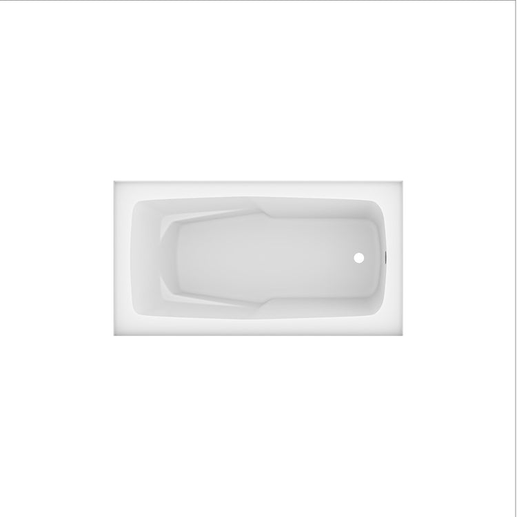 PSTARK6032 - Matte White Stone