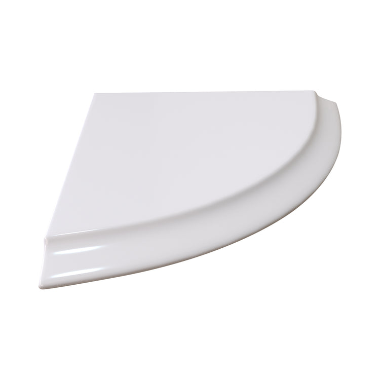 Shila Stone Corner Shelf VA87162