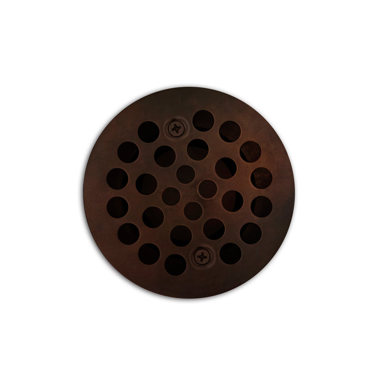 A10035 Shower Base Drain