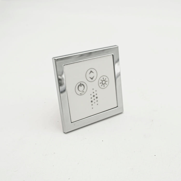 ACP22 - Square Air Jet Control Pad
