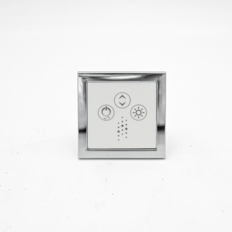 ACP22 - Square Air Jet Control Pad