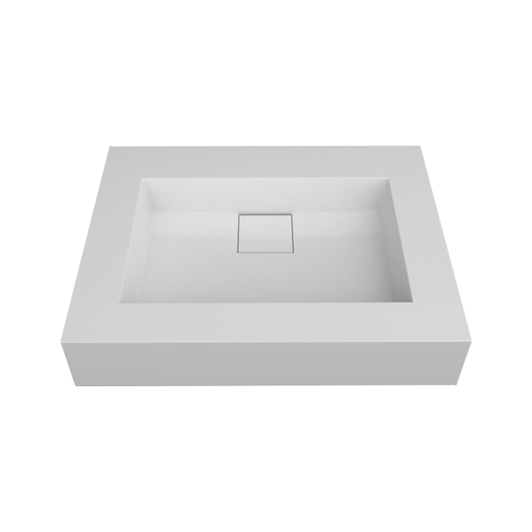 CHISD 3 Hole - Drop-in