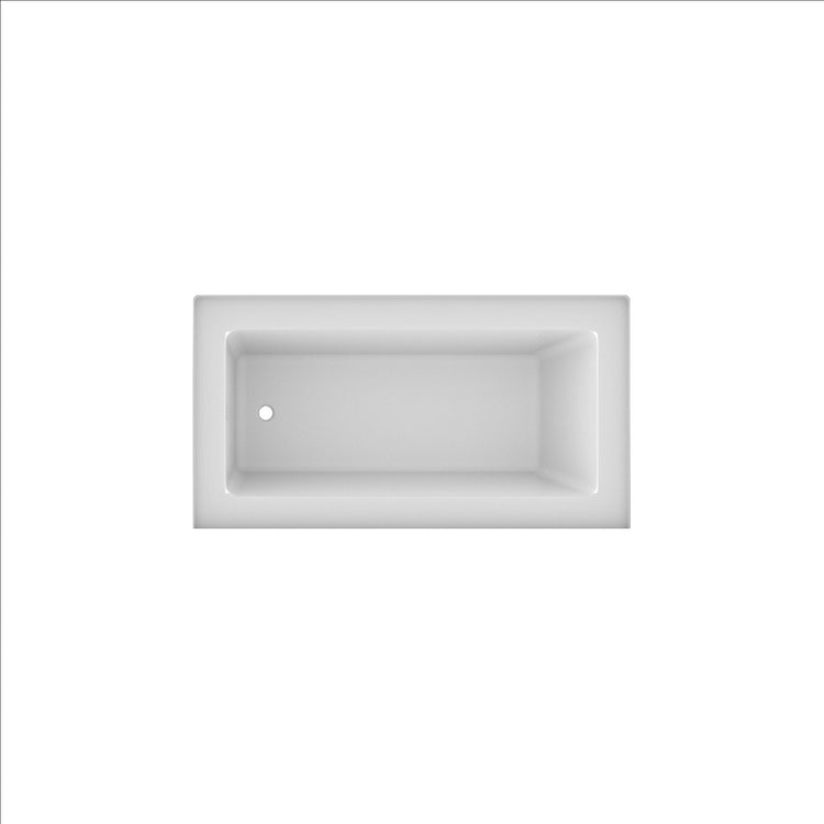 PCHI6030SK - Matte White Stone