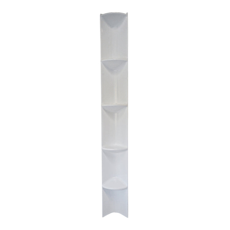 ACS6711 Acrylic Corner Shelf