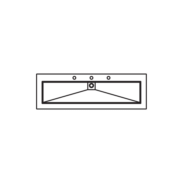 DESIRE Wall Mount 3H