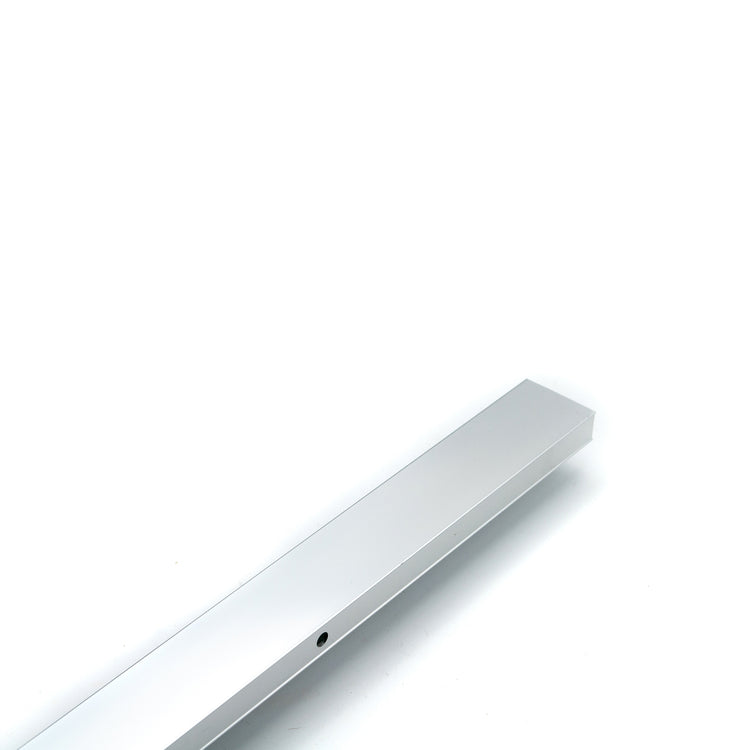 WALLJAM-Polished Stainless Steel Finish