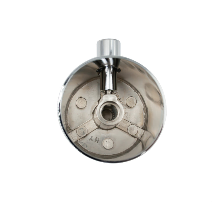 HAN-050 - Round Diverter Handle