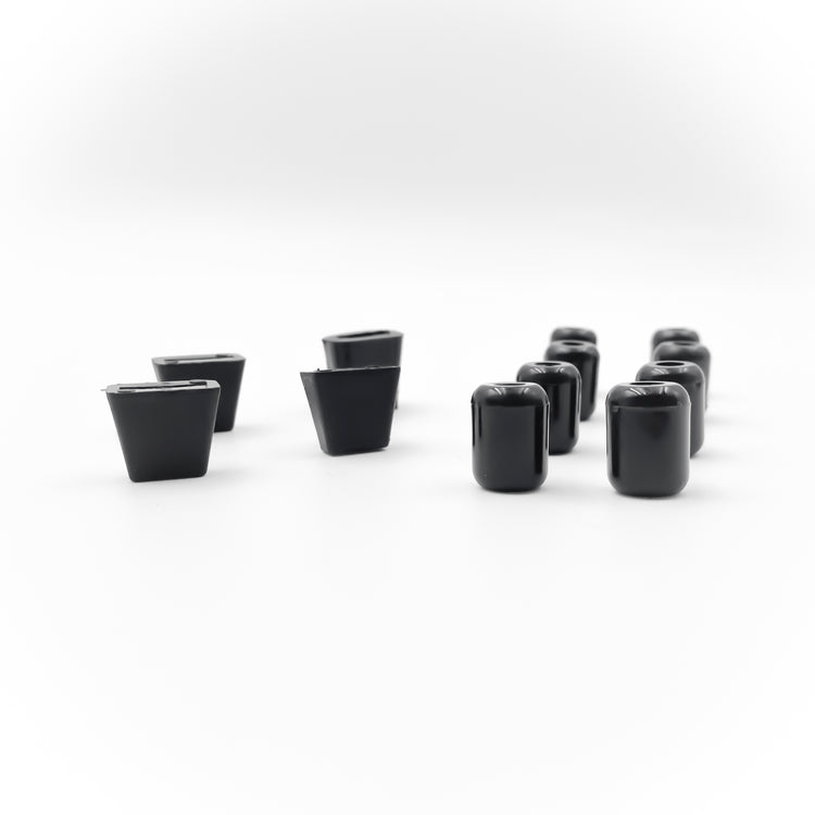 RFBK-01 _ Rubber Feet & Bumper Kit