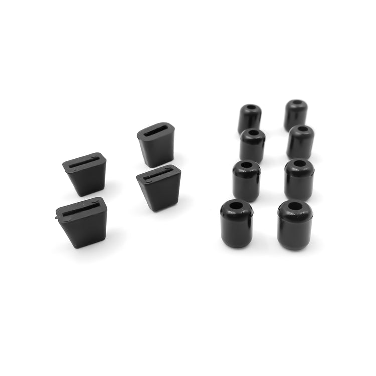 RFBK-01 _ Rubber Feet & Bumper Kit