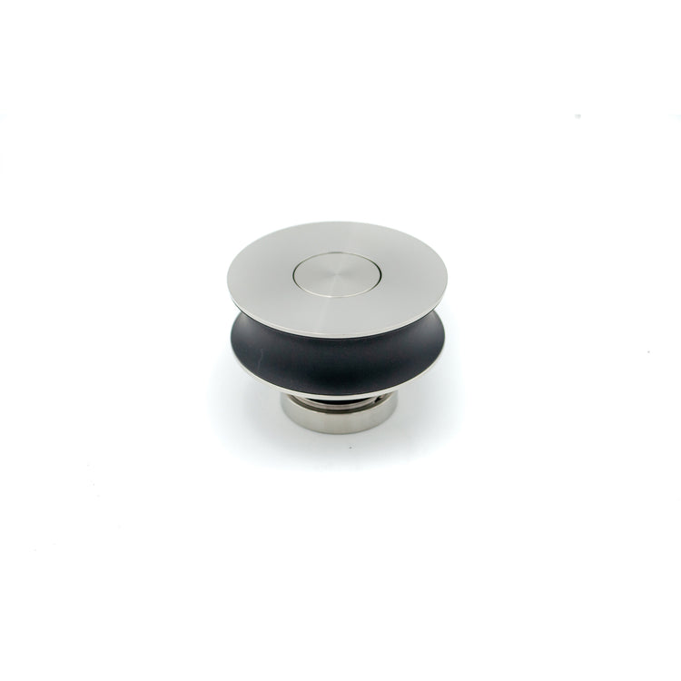 SDP1-7P - Polished Wheel/Roller
