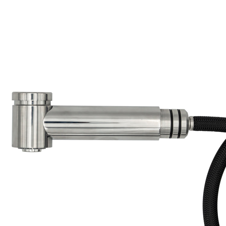 SPRY-001 Spray head