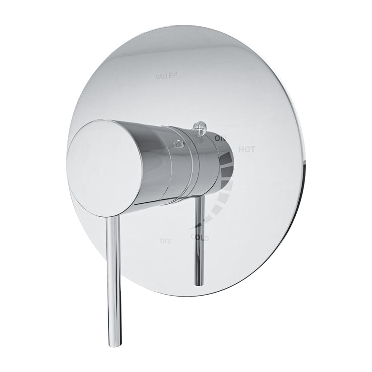 T802.697 Round Trim Kit