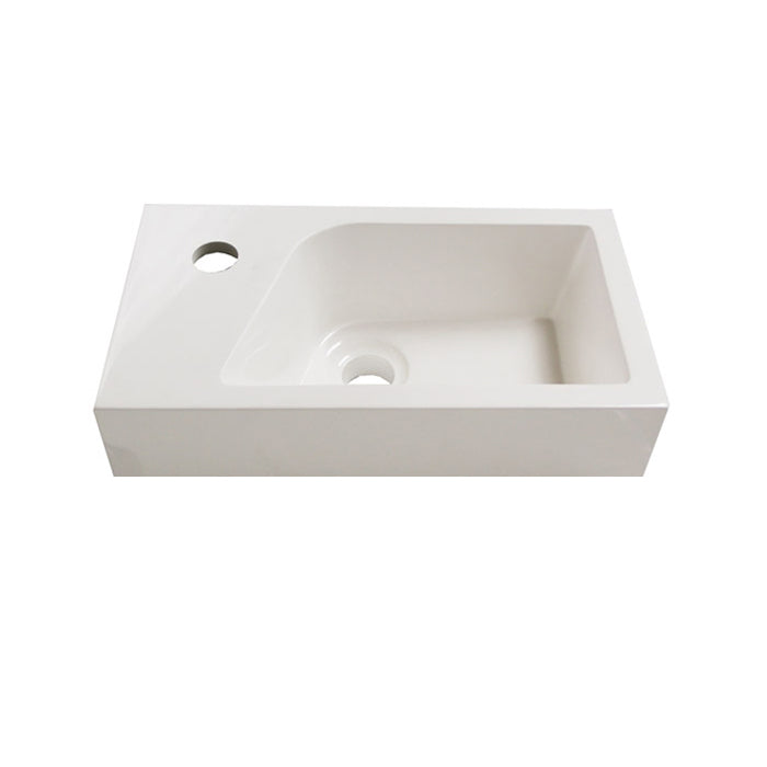 PETIT Wall Mount
