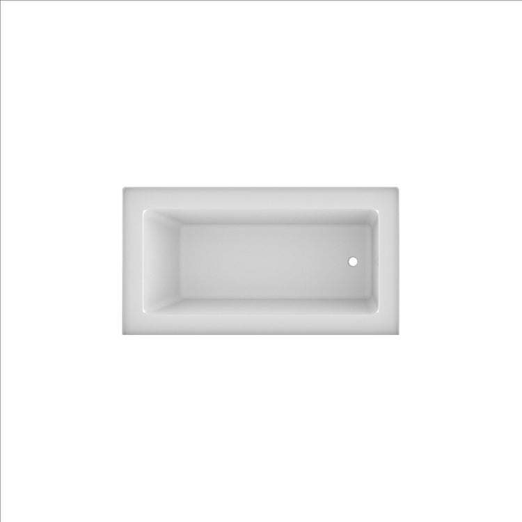 PCHI6030SK - Matte White Stone