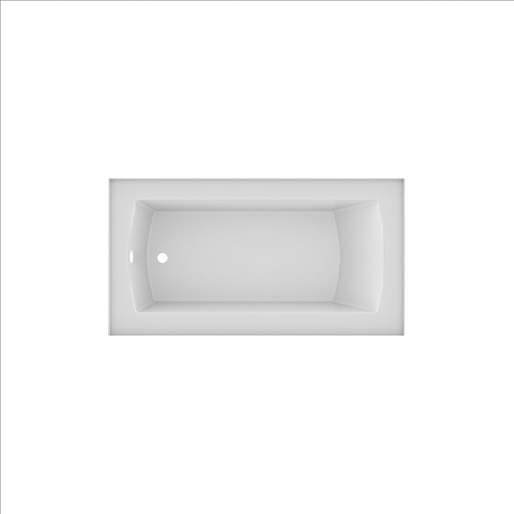POVO6030SK - Matte White Stone