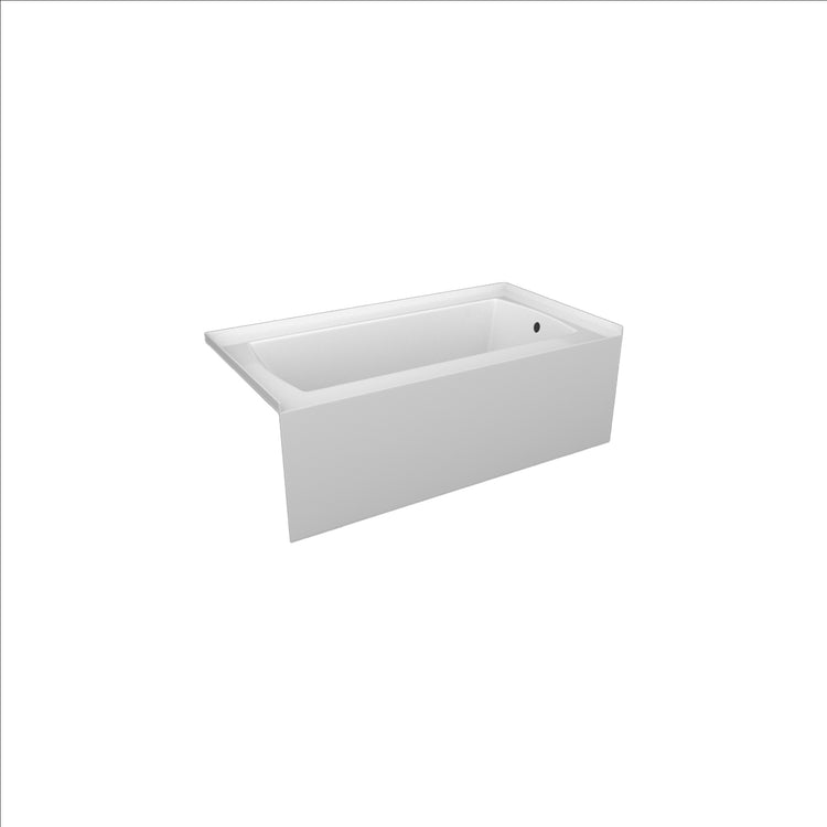 POVO6032SK - Matte White Stone