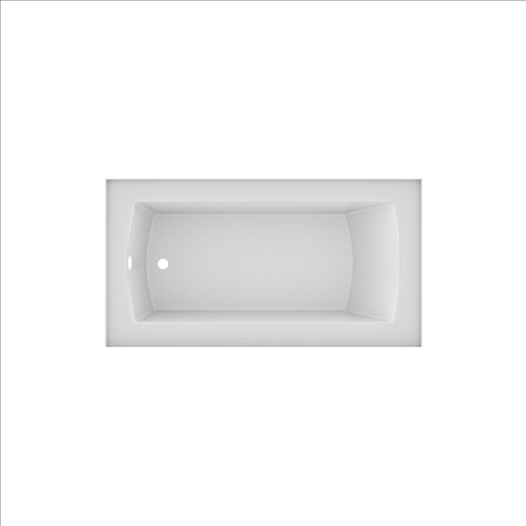 POVO6032SK - Matte White Stone