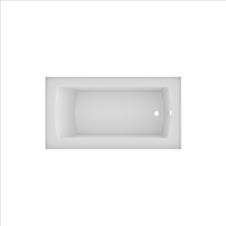 POVO6032SK - Matte White Stone