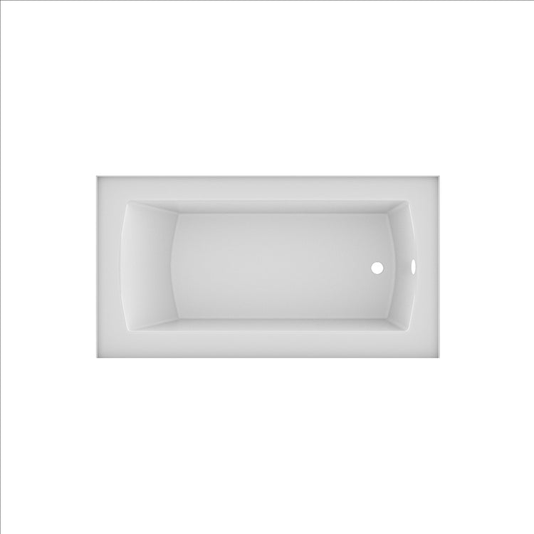 POVO6036SK - Matte White Stone