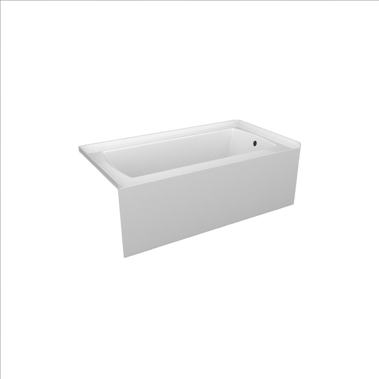 POVO6632SK - Matte White Stone