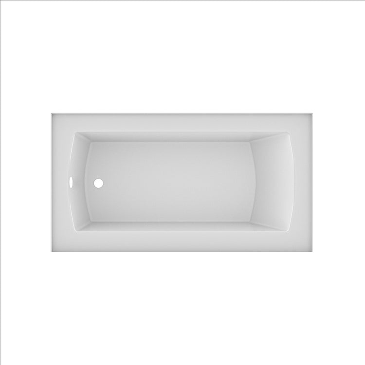 POVO7230SK - Matte White Stone