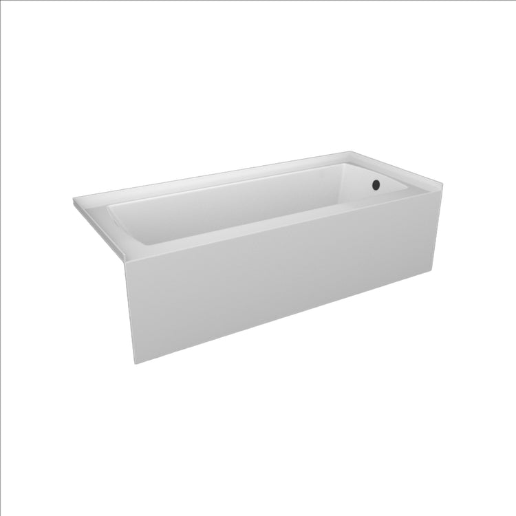 POVO7230SK - Matte White Stone