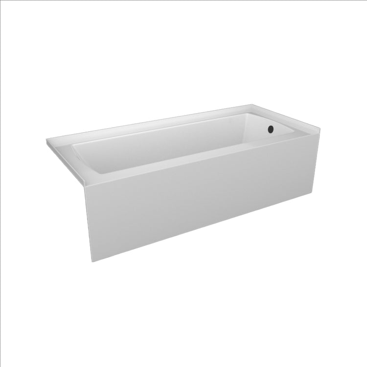 POVO7232SK - Matte White Stone