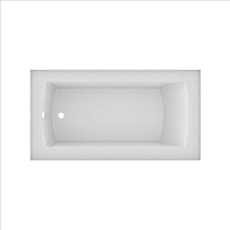 POVO7232SK - Matte White Stone
