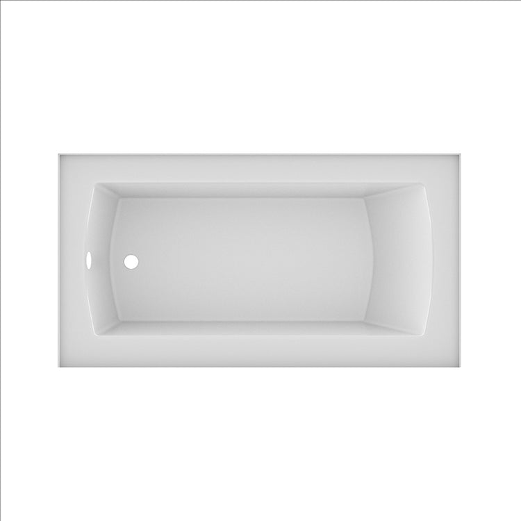 POVO7234SK - Matte White Stone