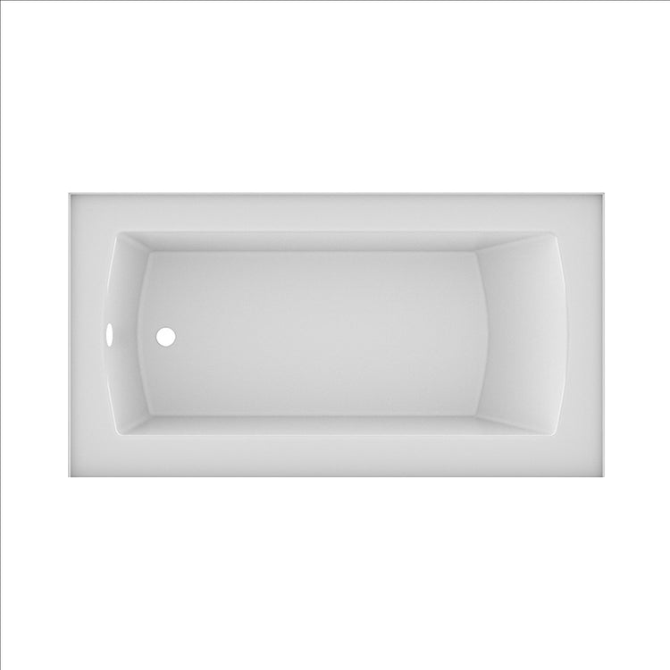 POVO7236SK - Matte White Stone