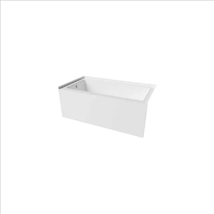 pSPACE5430SK - Matte White Stone