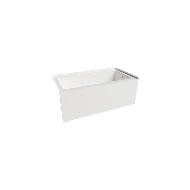 pSPACE5430SK - Matte White Stone