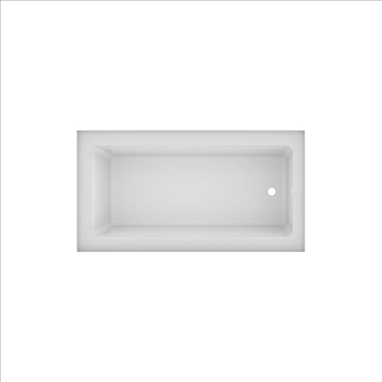 PSPACE6032SK - Matte White Stone
