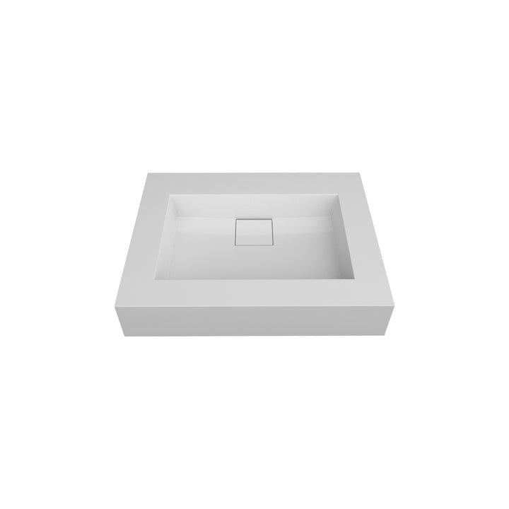 CHISD Wall Mount 