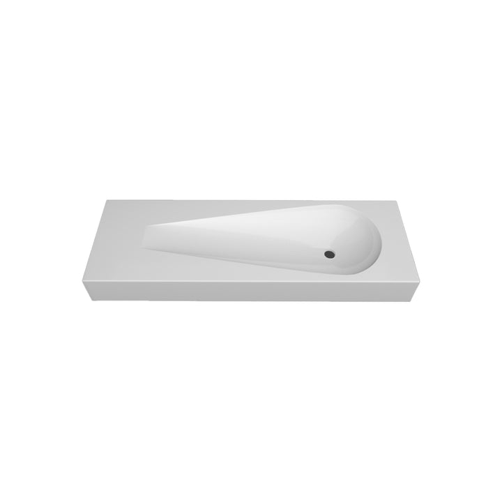 RAIN DROP Wall Mount
