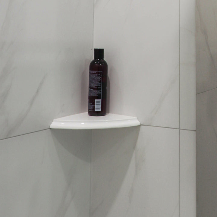 Corner Shelves