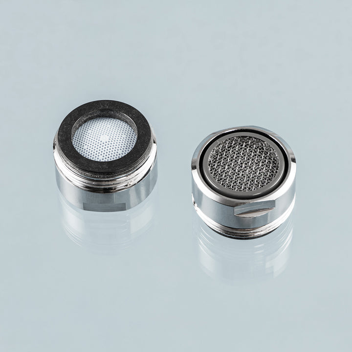 Aerators