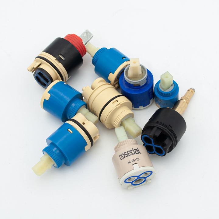 Cartridges